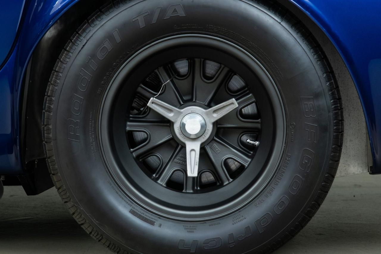 1965 Shelby Cobra 427 S/C