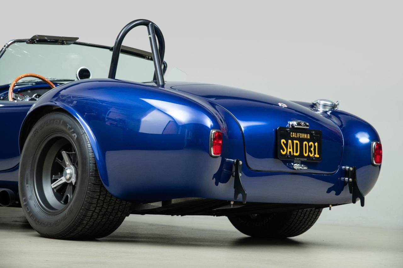 1965 Shelby Cobra 427 S/C