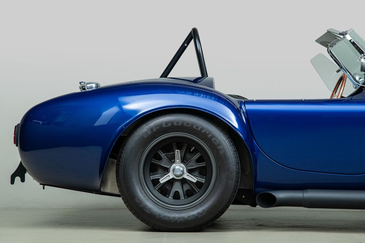 1965 Shelby Cobra 427 S/C