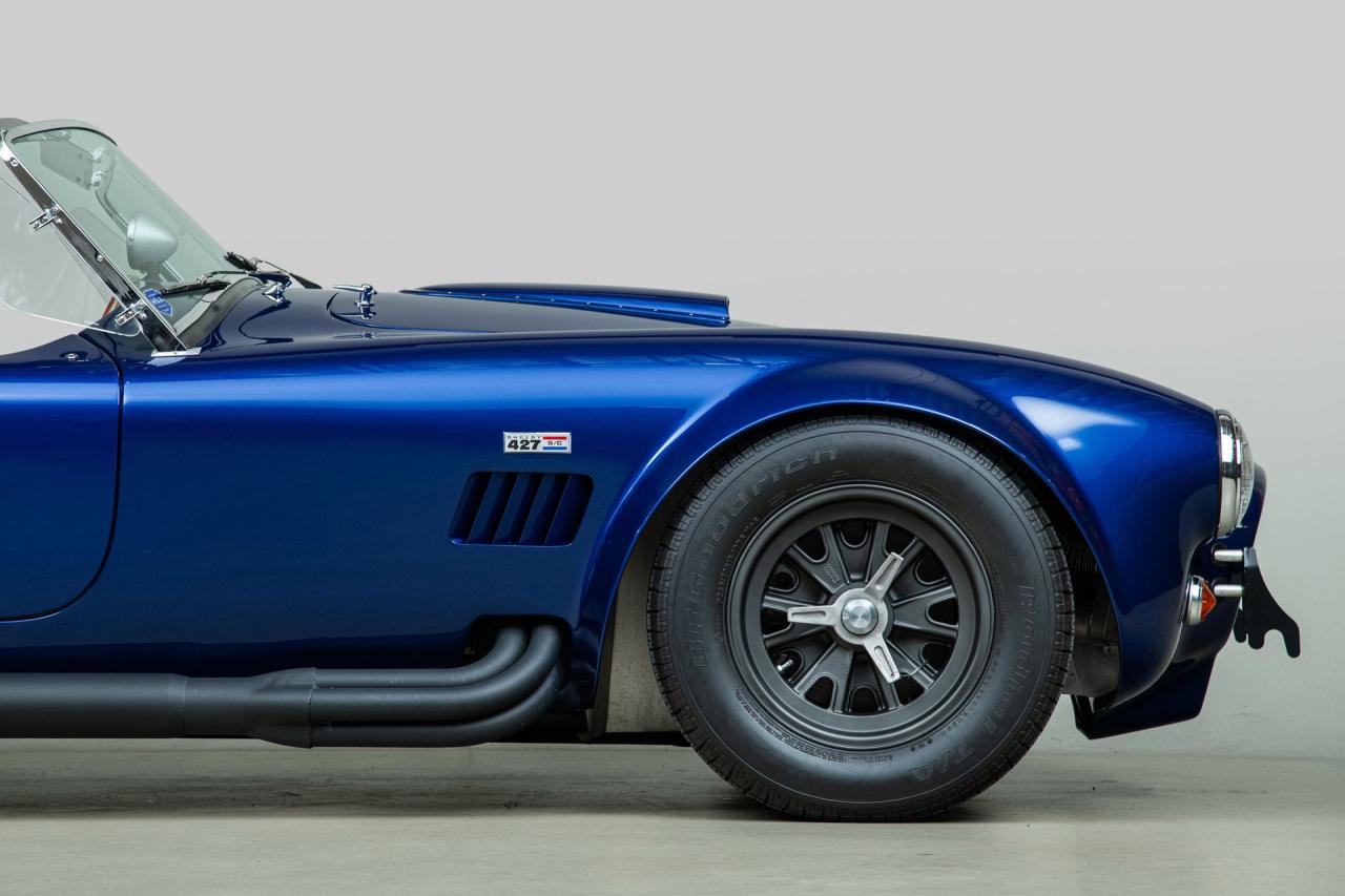 1965 Shelby Cobra 427 S/C