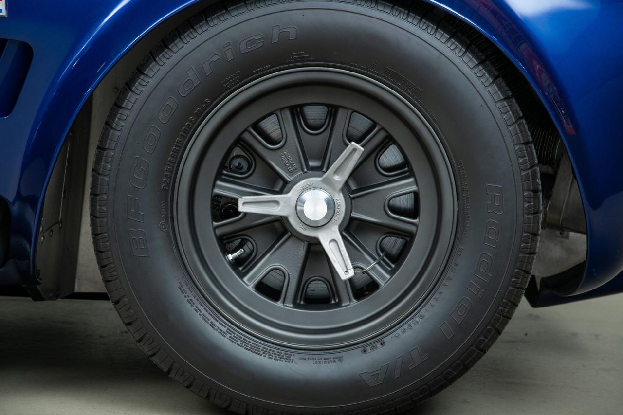 1965 Shelby Cobra 427 S/C