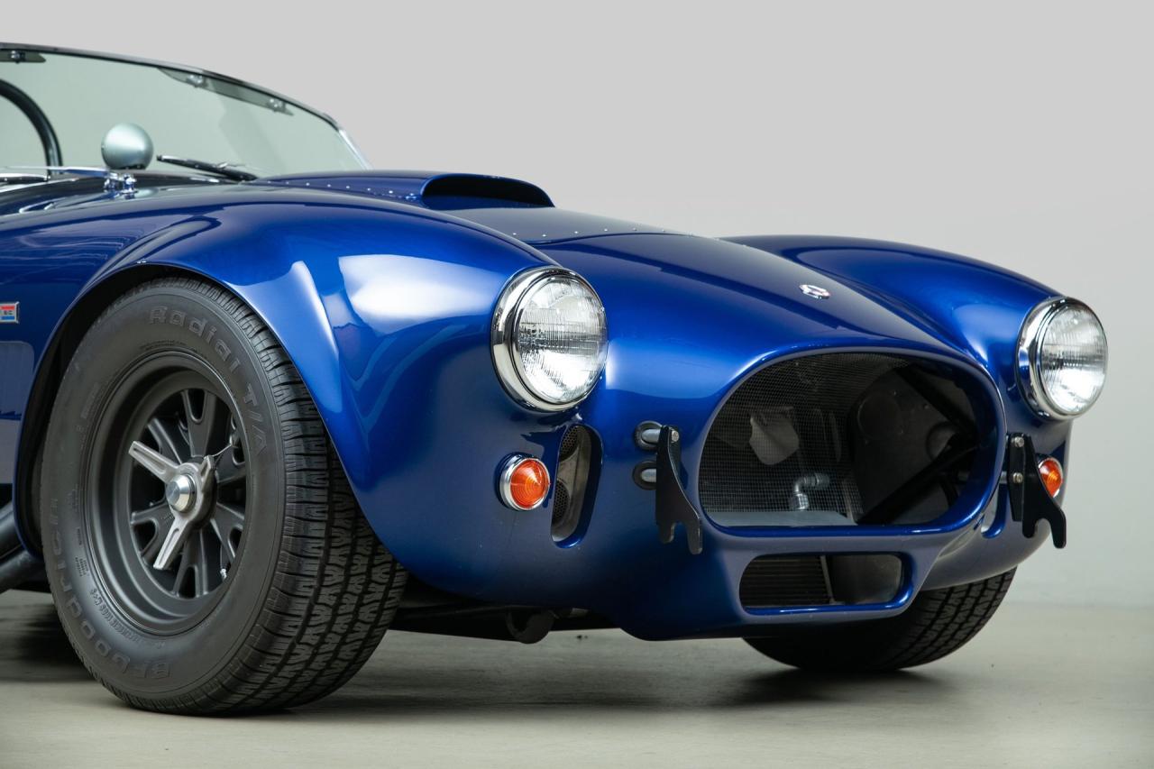1965 Shelby Cobra 427 S/C