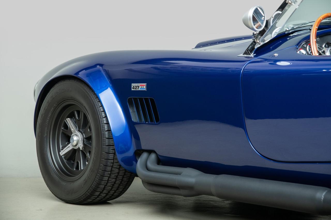 1965 Shelby Cobra 427 S/C