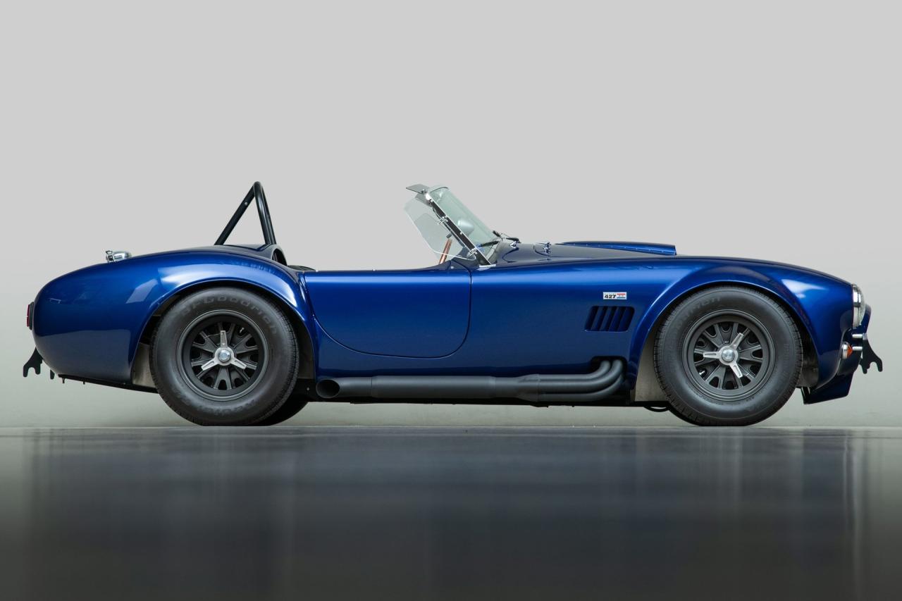 1965 Shelby Cobra 427 S/C