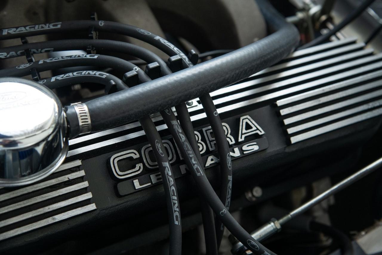 1965 Shelby Cobra 427 S/C