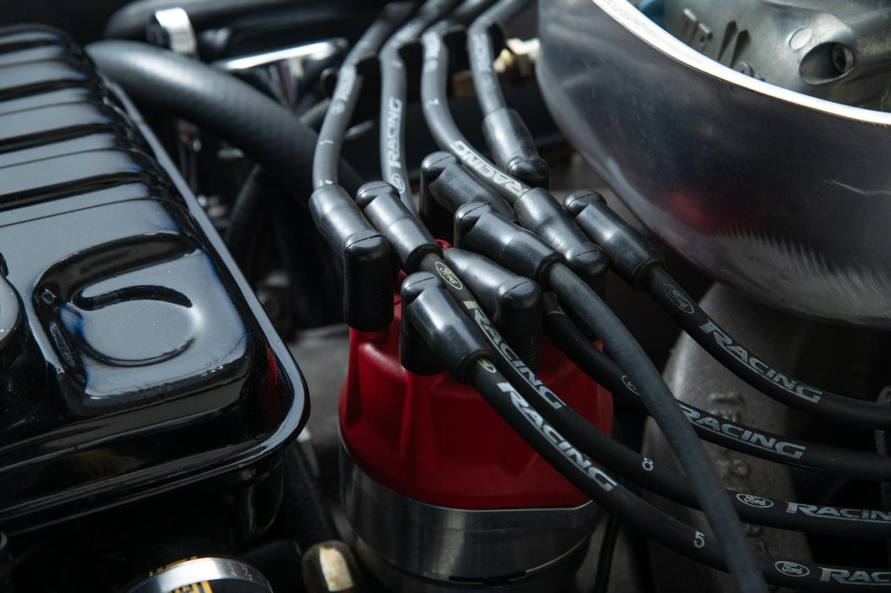 1965 Shelby Cobra 427 S/C