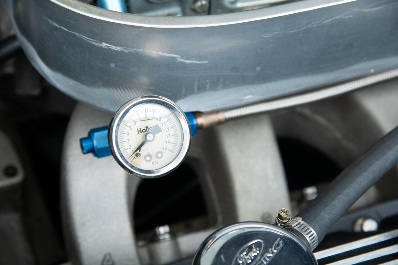 1965 Shelby Cobra 427 S/C