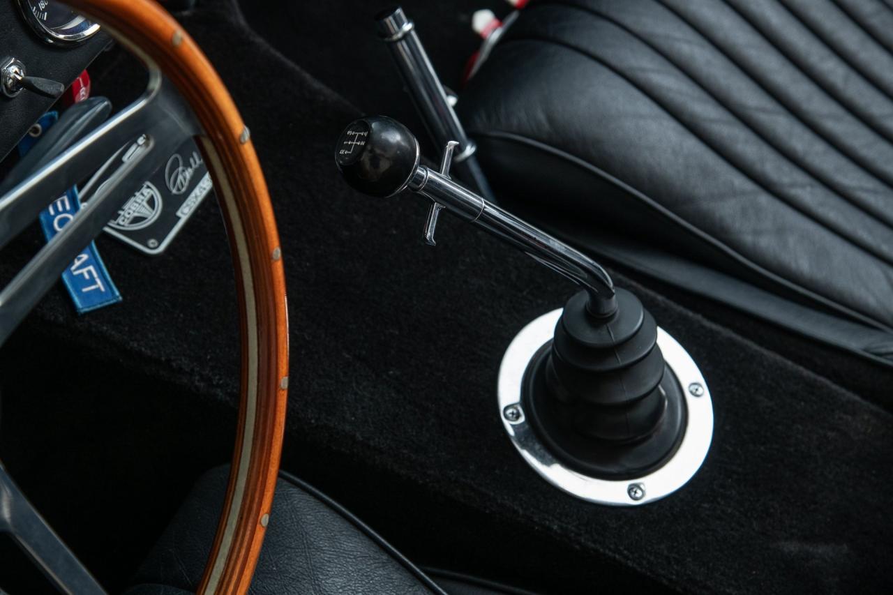 1965 Shelby Cobra 427 S/C