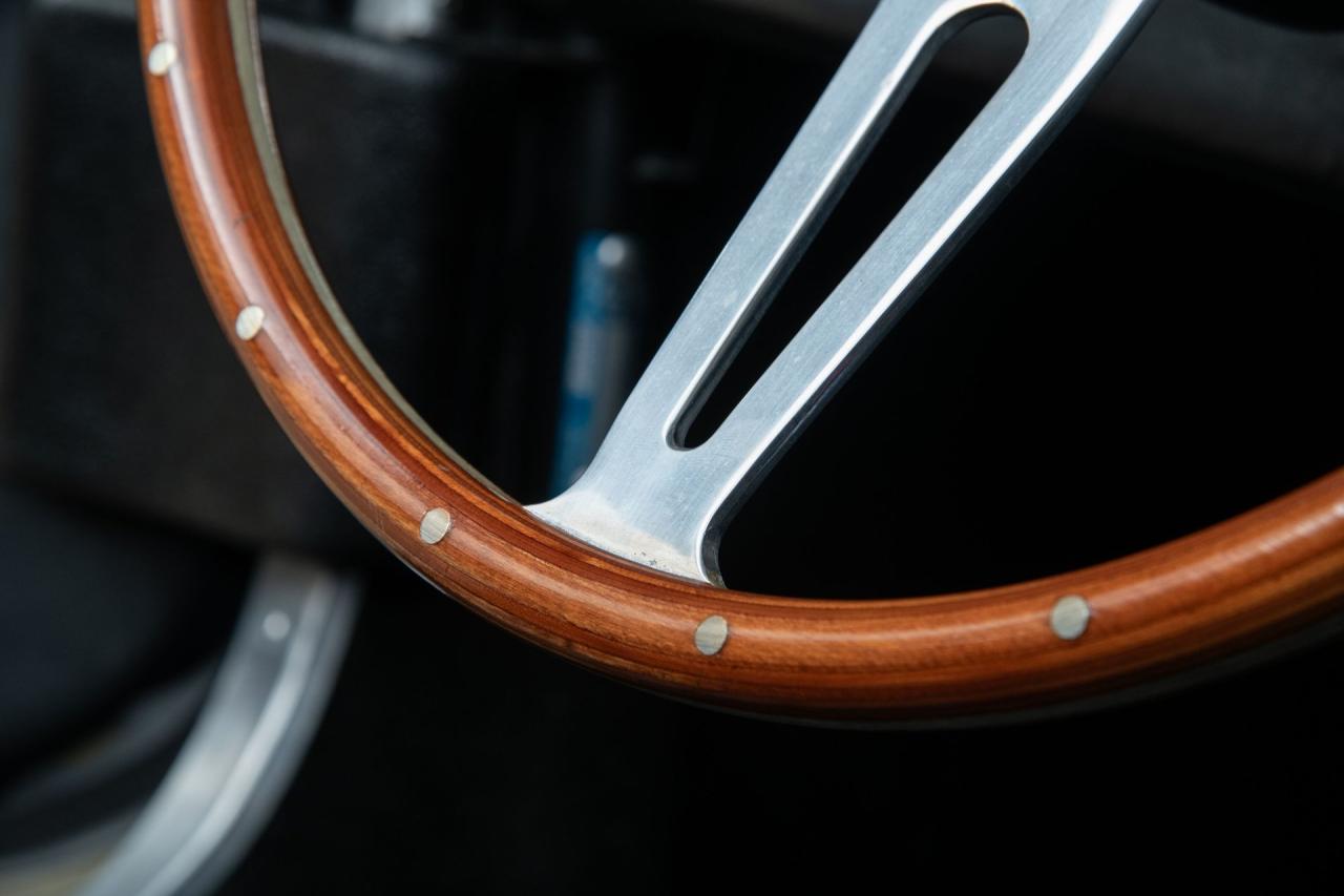 1965 Shelby Cobra 427 S/C