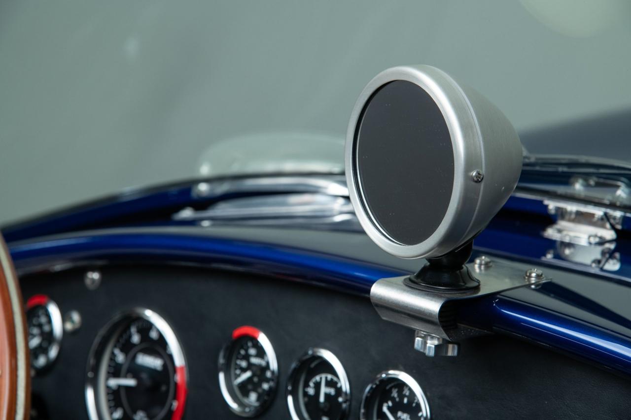 1965 Shelby Cobra 427 S/C