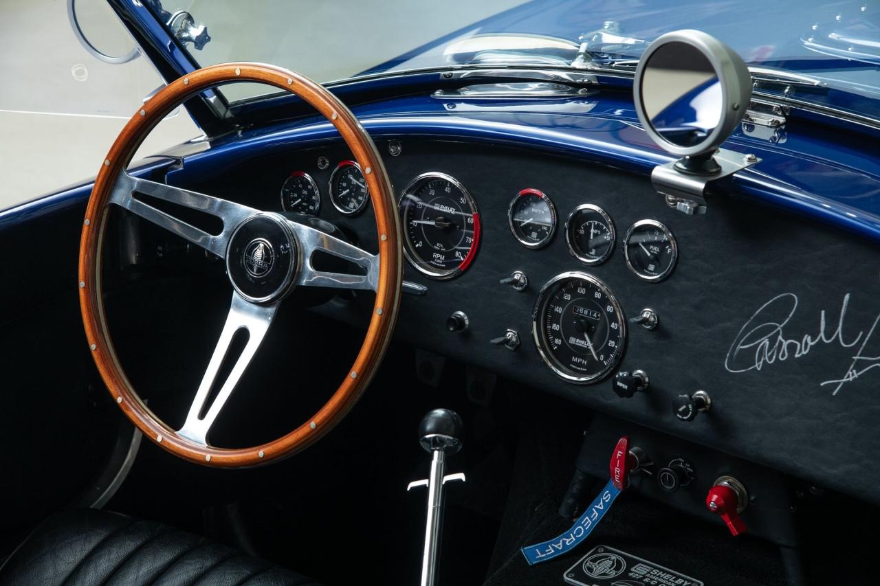 1965 Shelby Cobra 427 S/C
