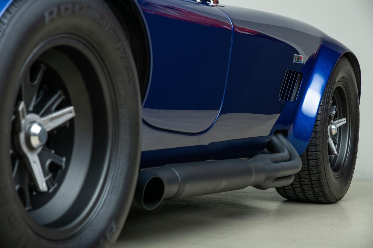1965 Shelby Cobra 427 S/C
