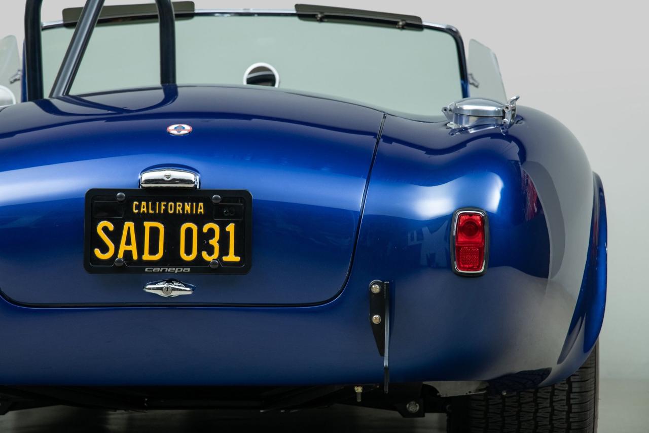 1965 Shelby Cobra 427 S/C