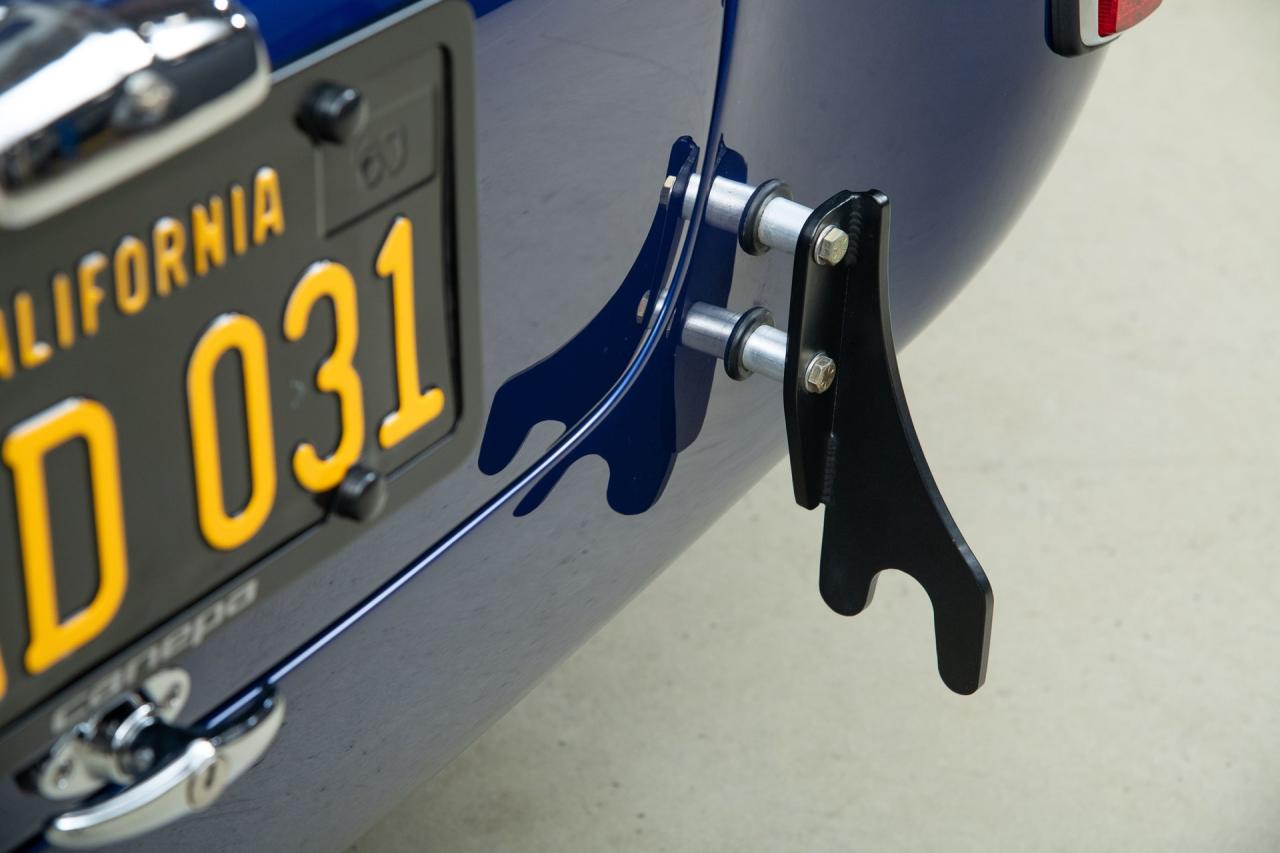 1965 Shelby Cobra 427 S/C