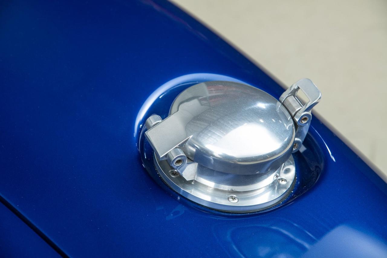 1965 Shelby Cobra 427 S/C