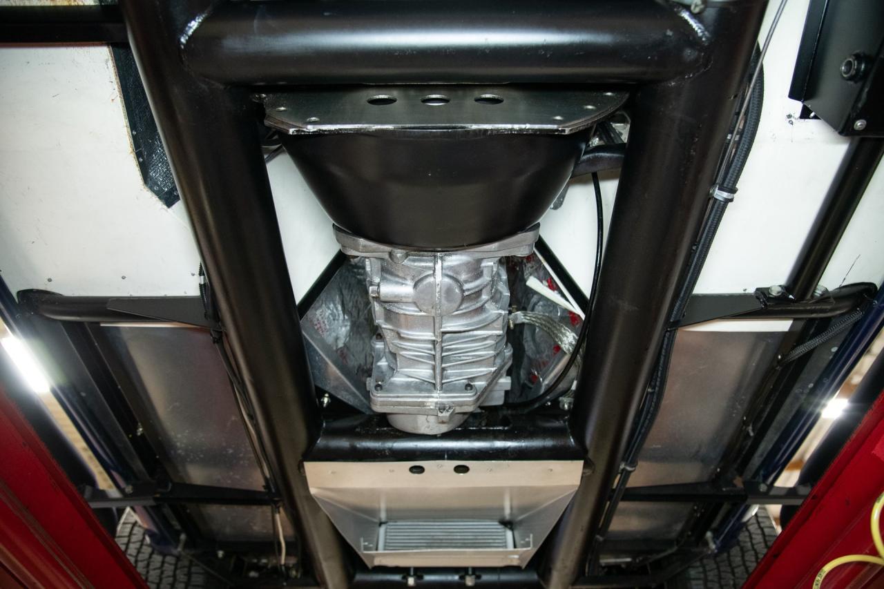 1965 Shelby Cobra 427 S/C