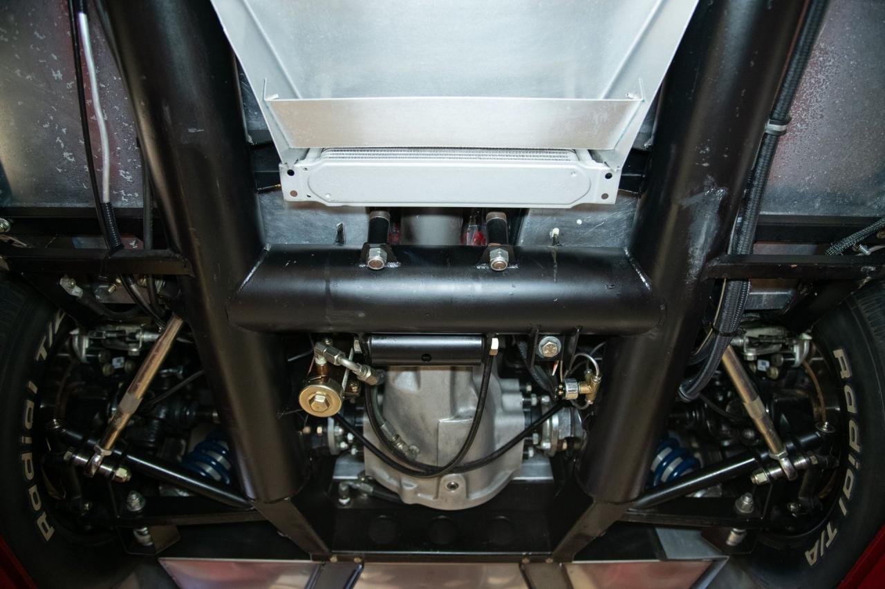 1965 Shelby Cobra 427 S/C