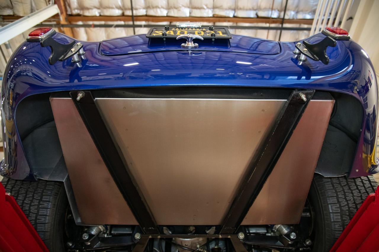 1965 Shelby Cobra 427 S/C