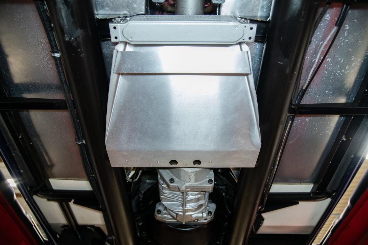 1965 Shelby Cobra 427 S/C