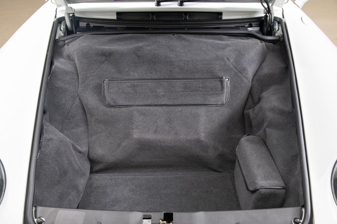 1996 Porsche 911 Turbo