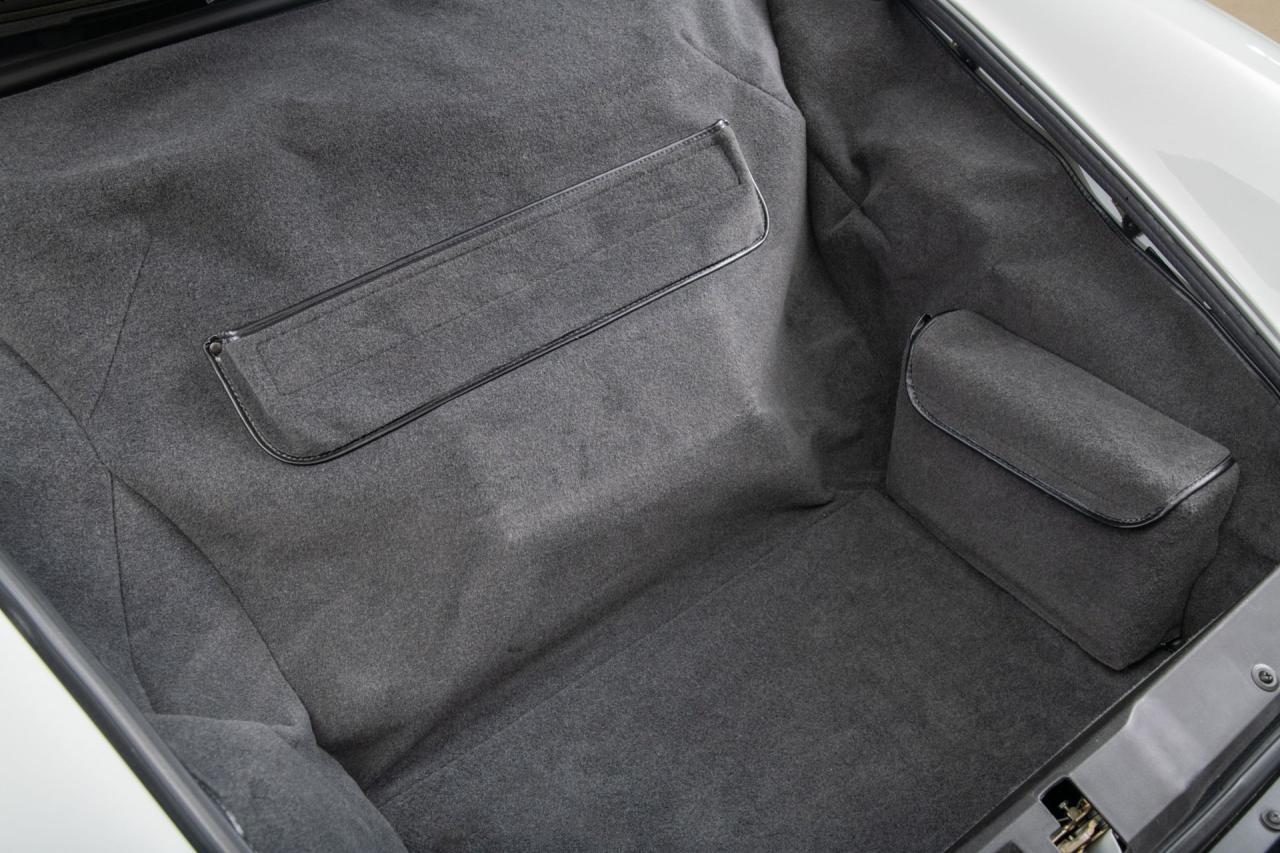 1996 Porsche 911 Turbo