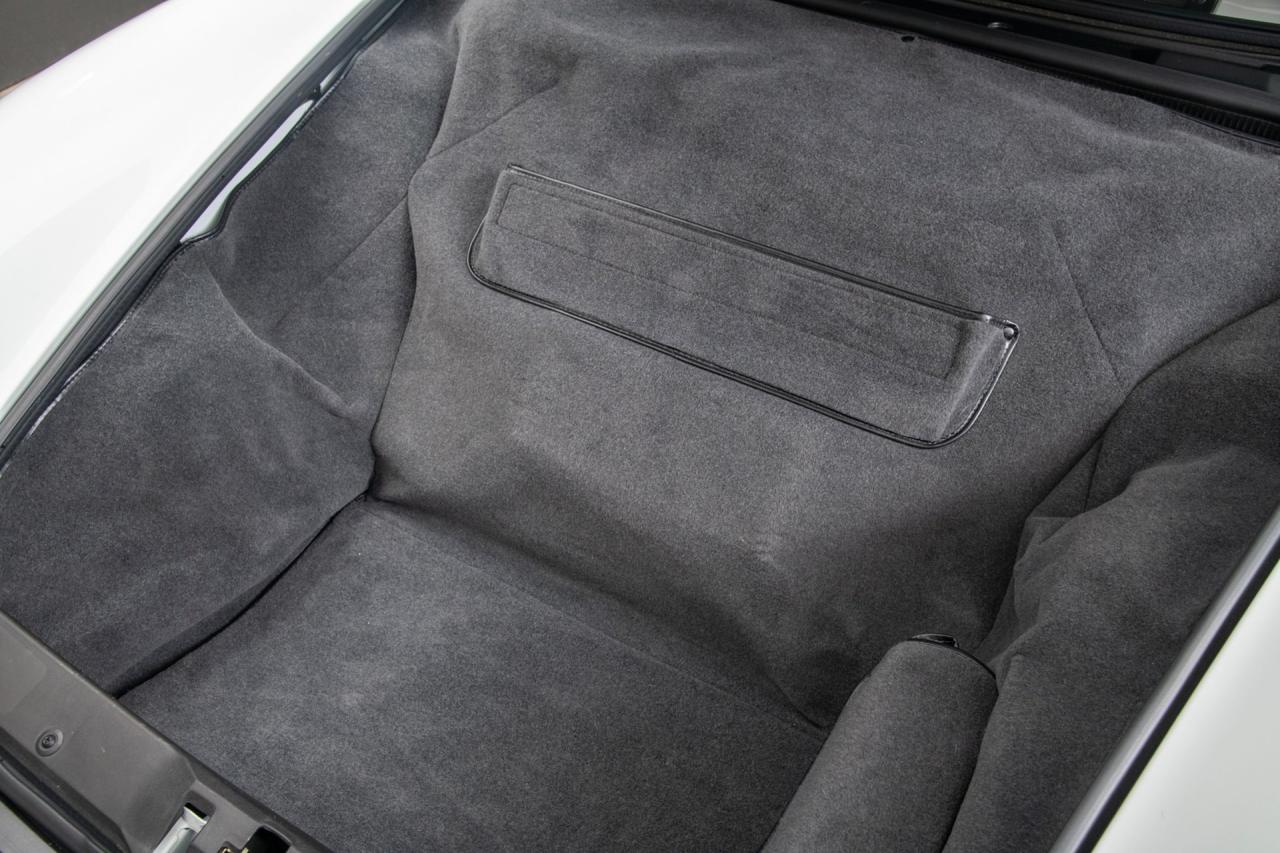 1996 Porsche 911 Turbo