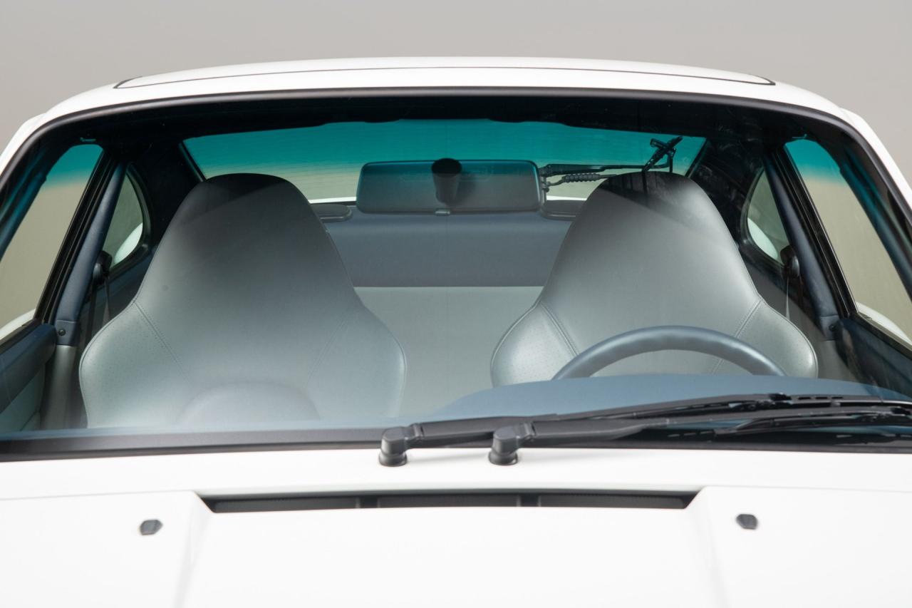 1996 Porsche 911 Turbo