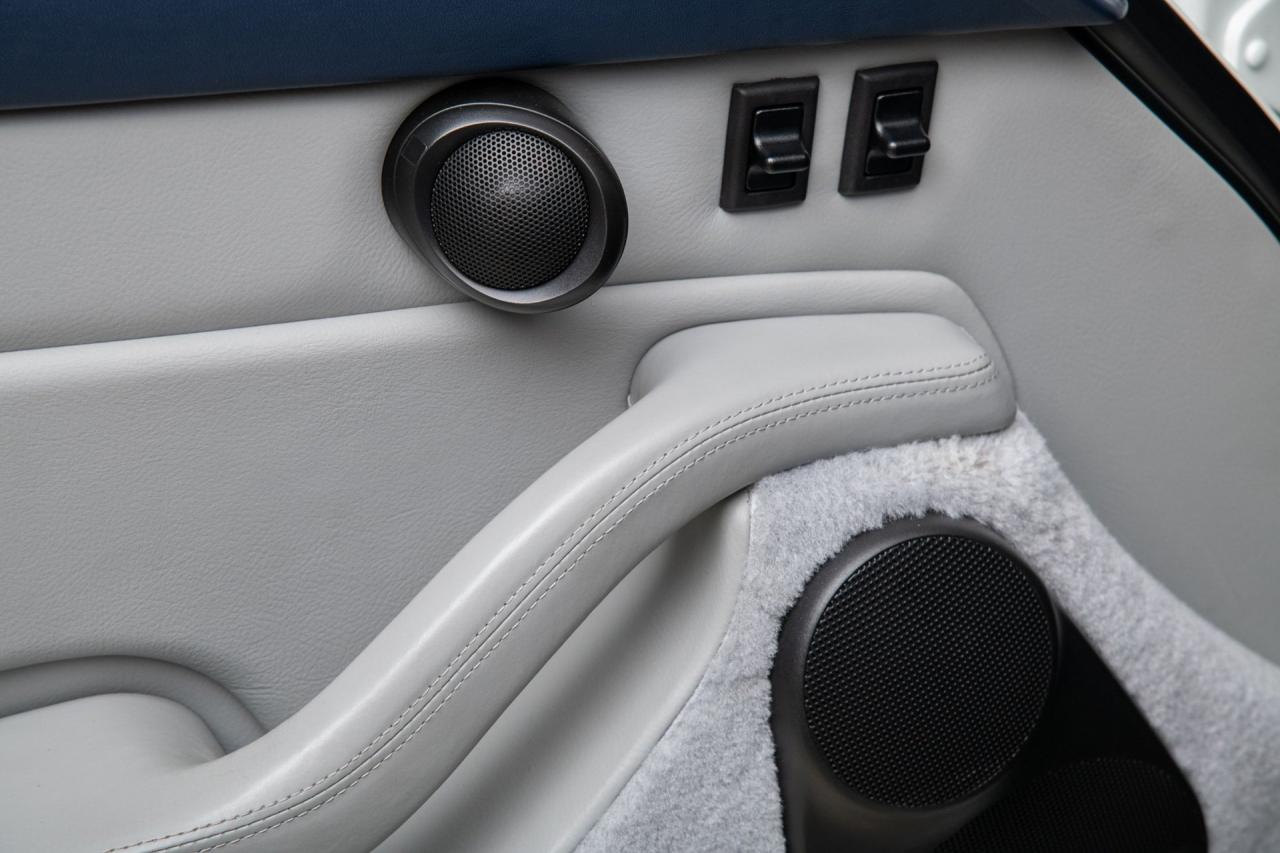 1996 Porsche 911 Turbo