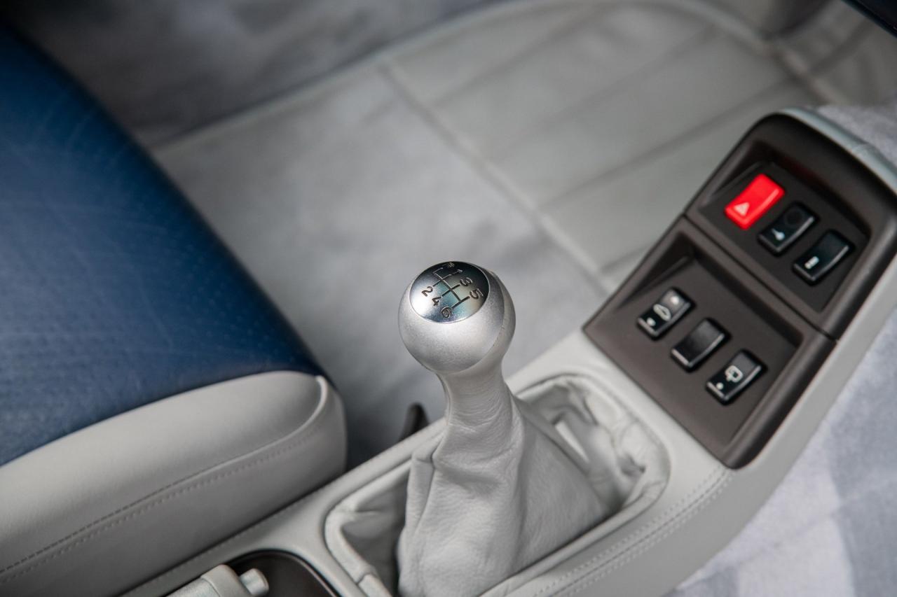 1996 Porsche 911 Turbo