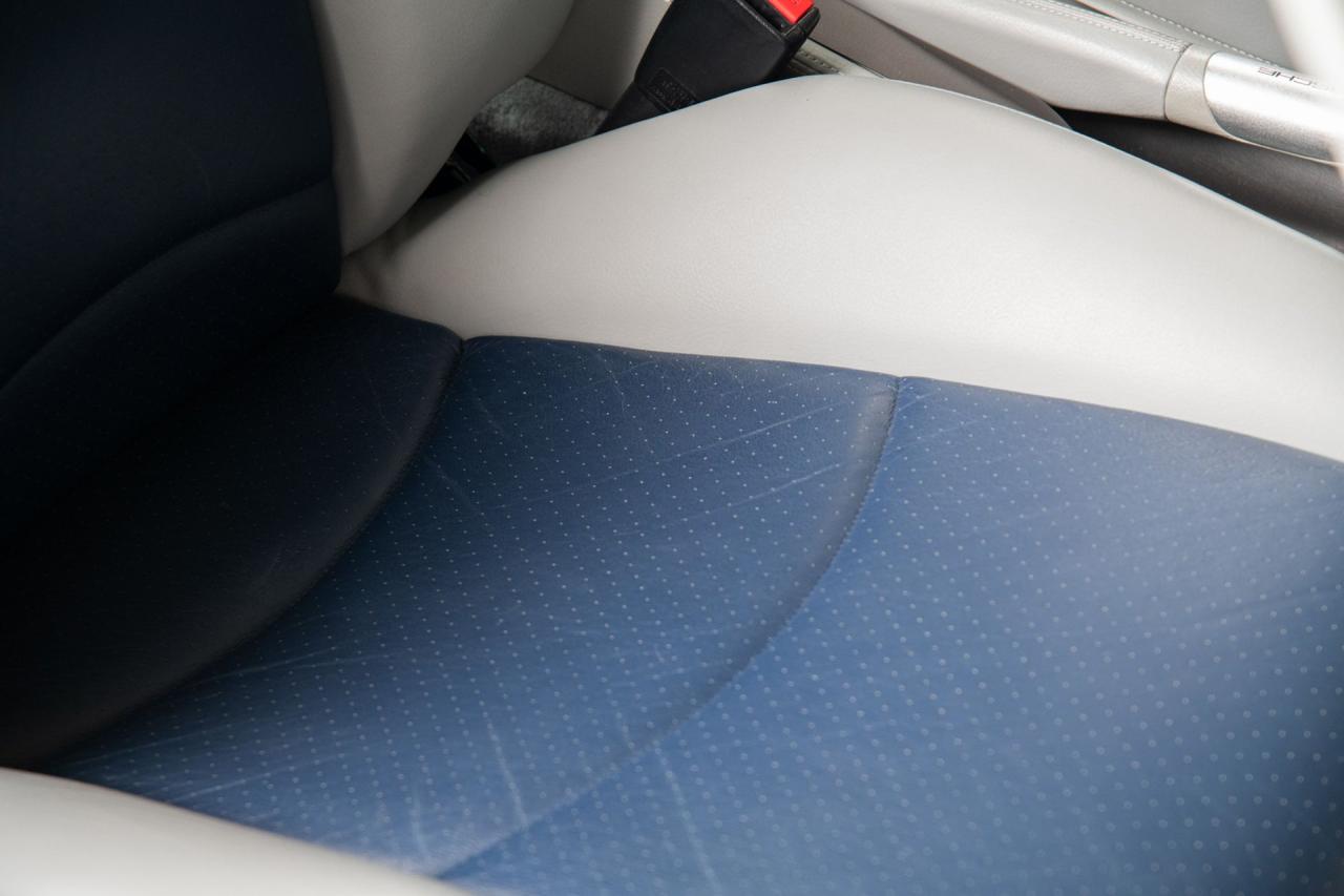 1996 Porsche 911 Turbo