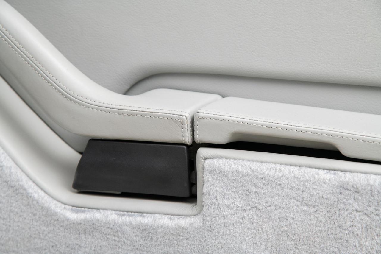 1996 Porsche 911 Turbo