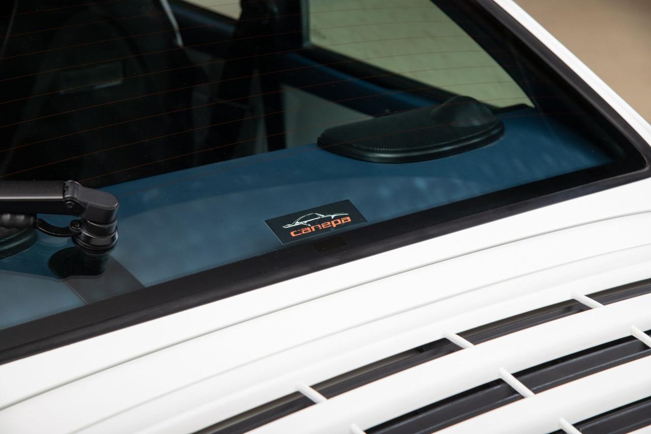 1996 Porsche 911 Turbo