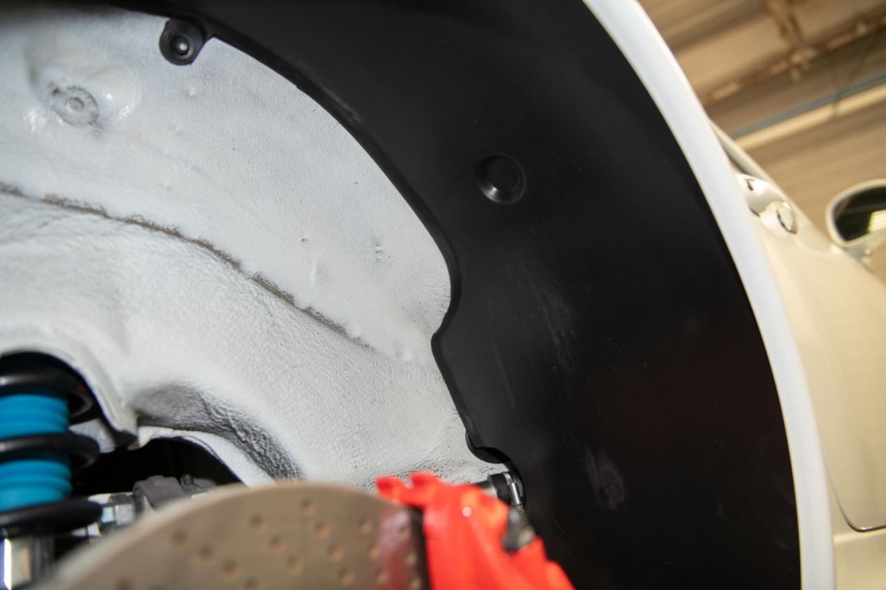 1996 Porsche 911 Turbo