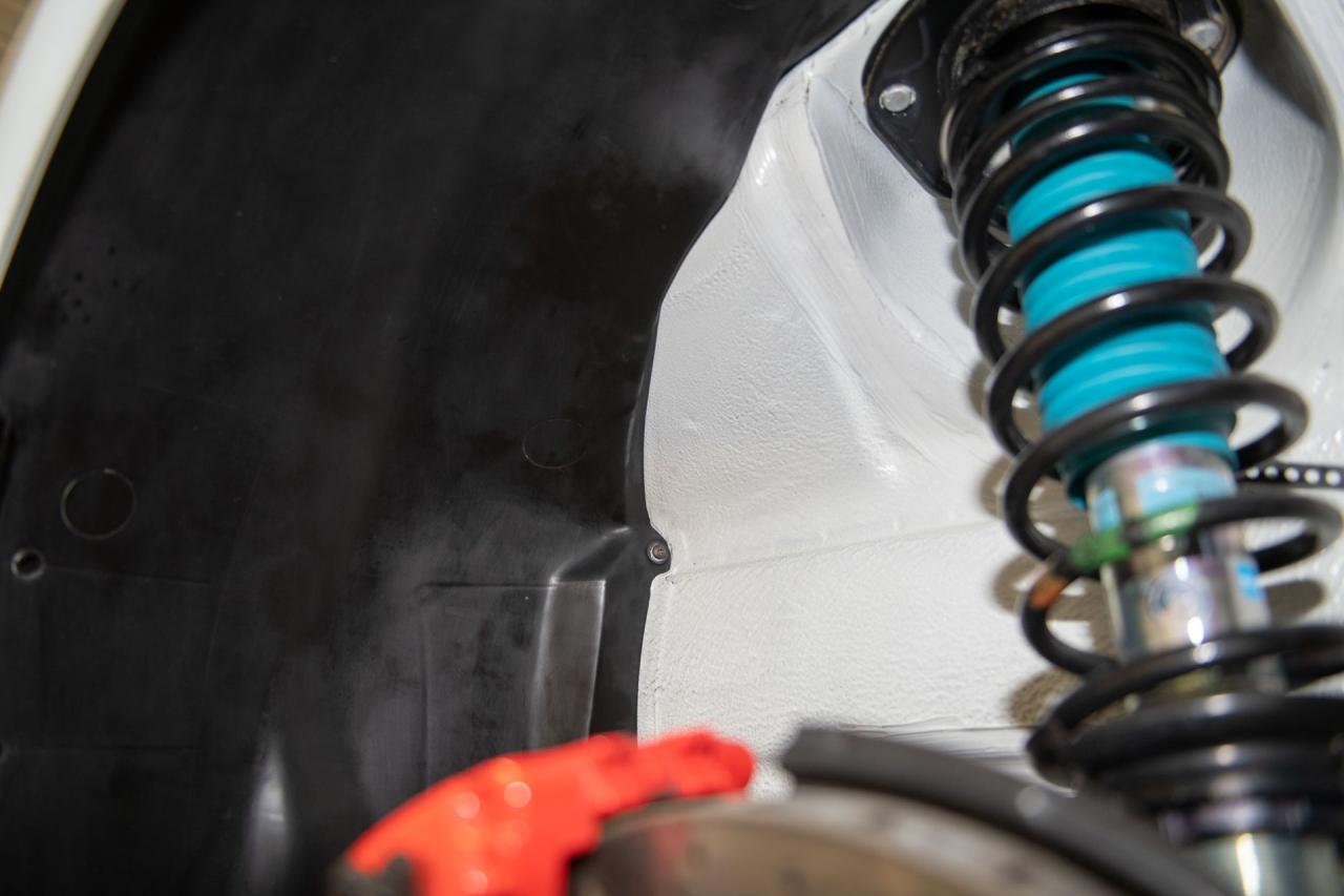 1996 Porsche 911 Turbo