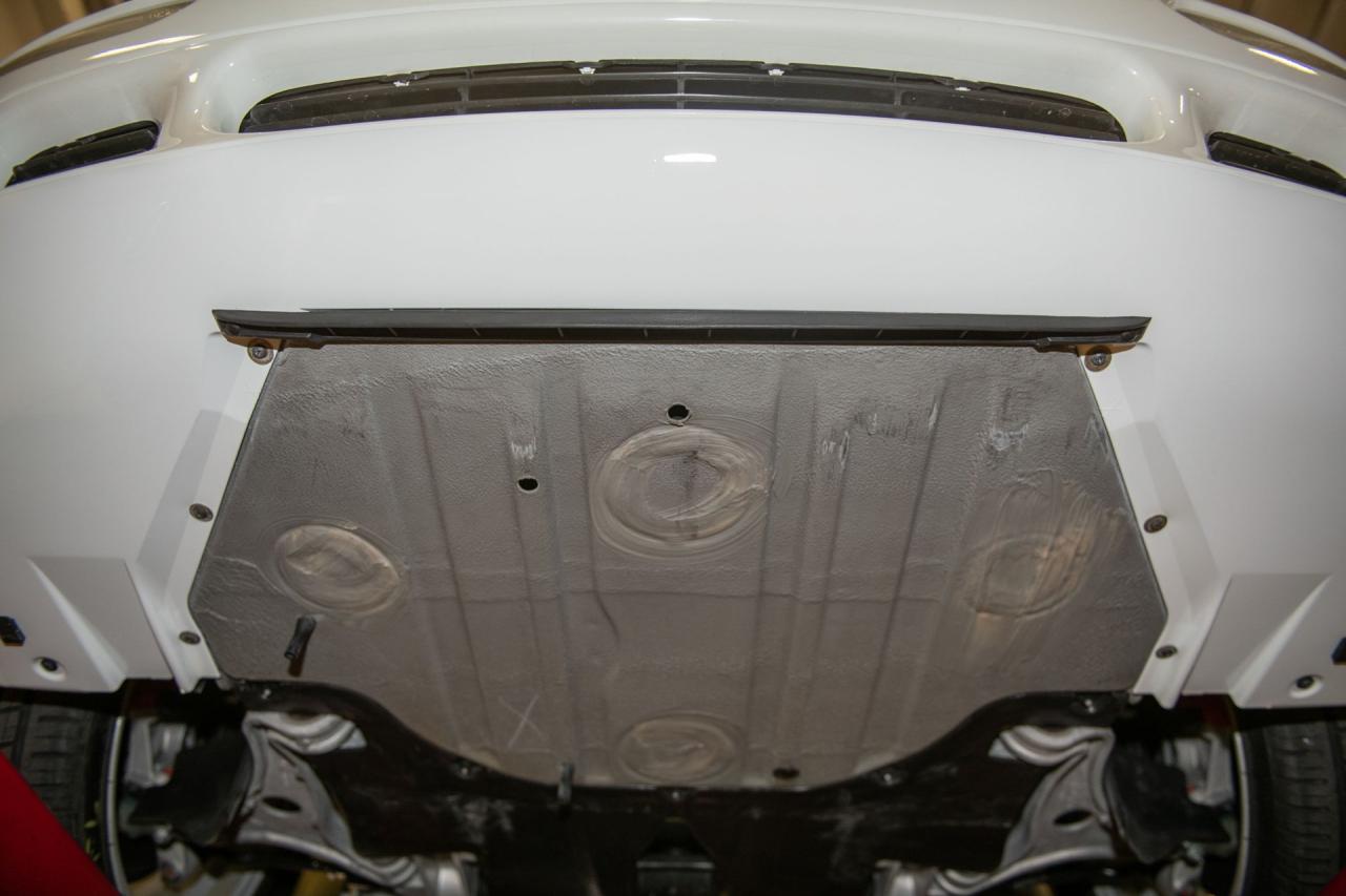 1996 Porsche 911 Turbo