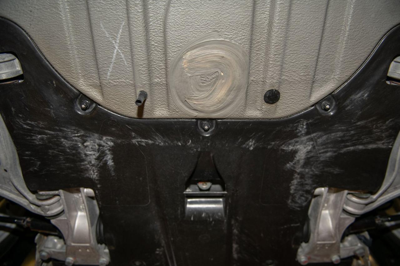 1996 Porsche 911 Turbo