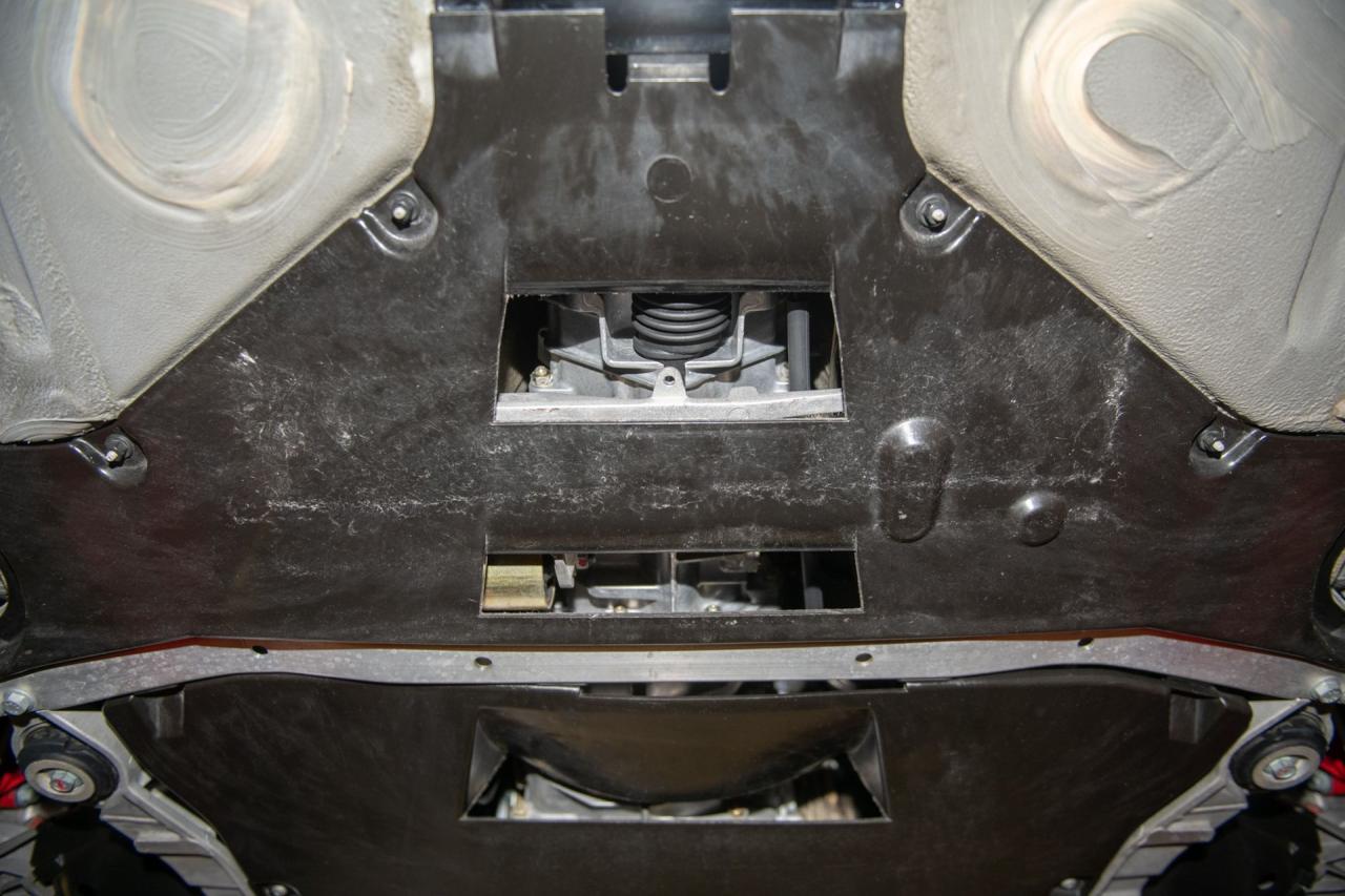 1996 Porsche 911 Turbo