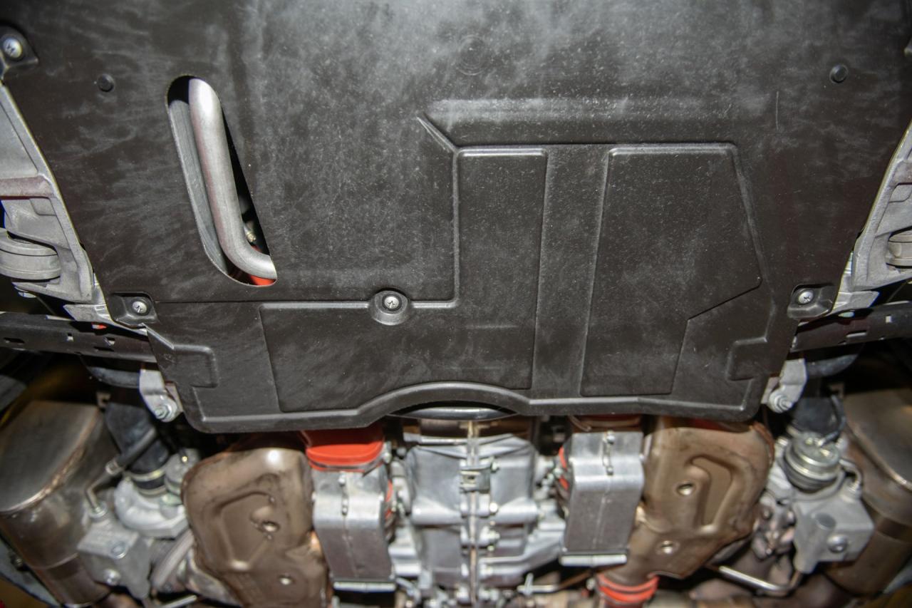 1996 Porsche 911 Turbo