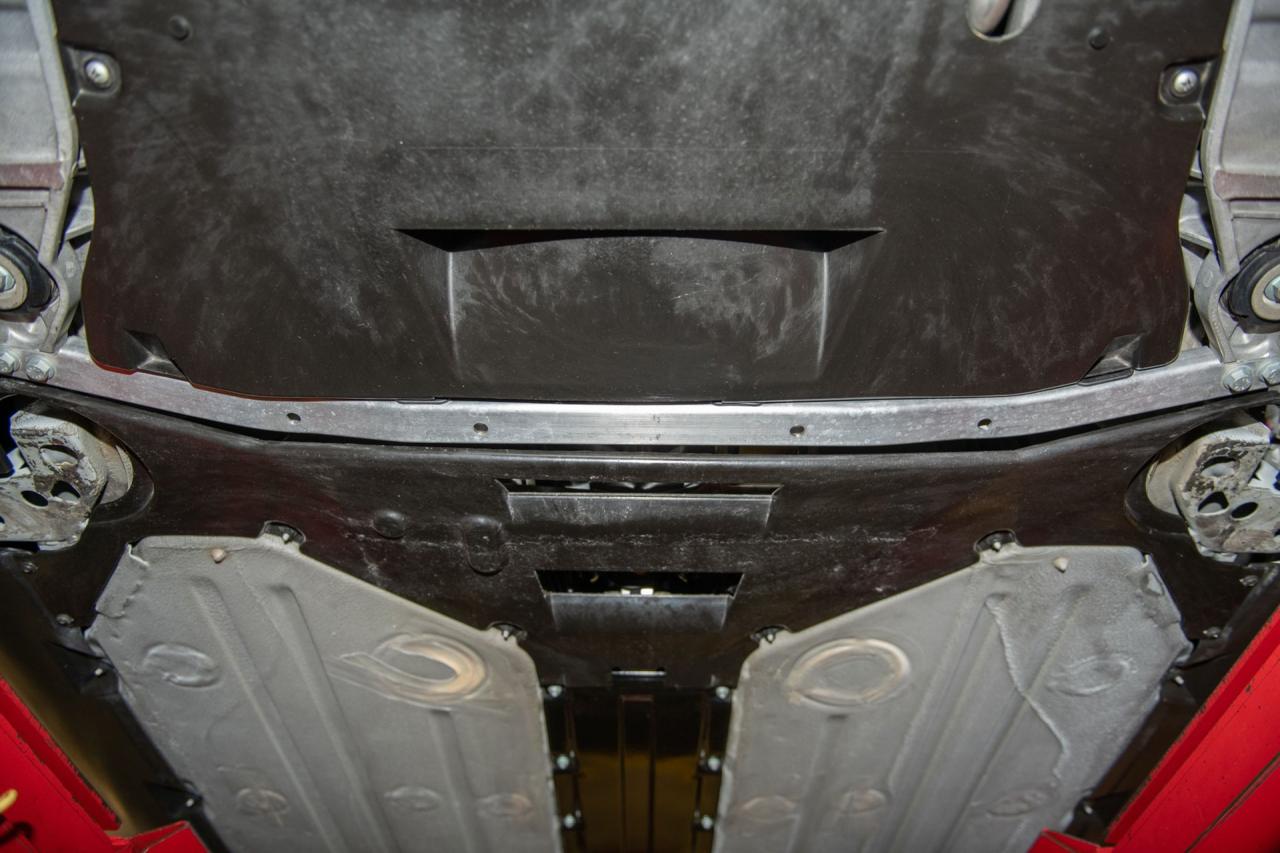 1996 Porsche 911 Turbo