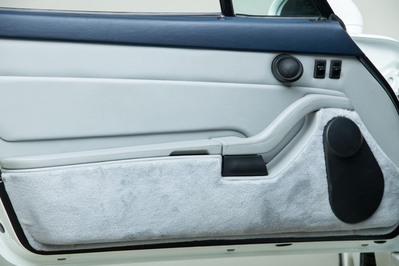 1996 Porsche 911 Turbo