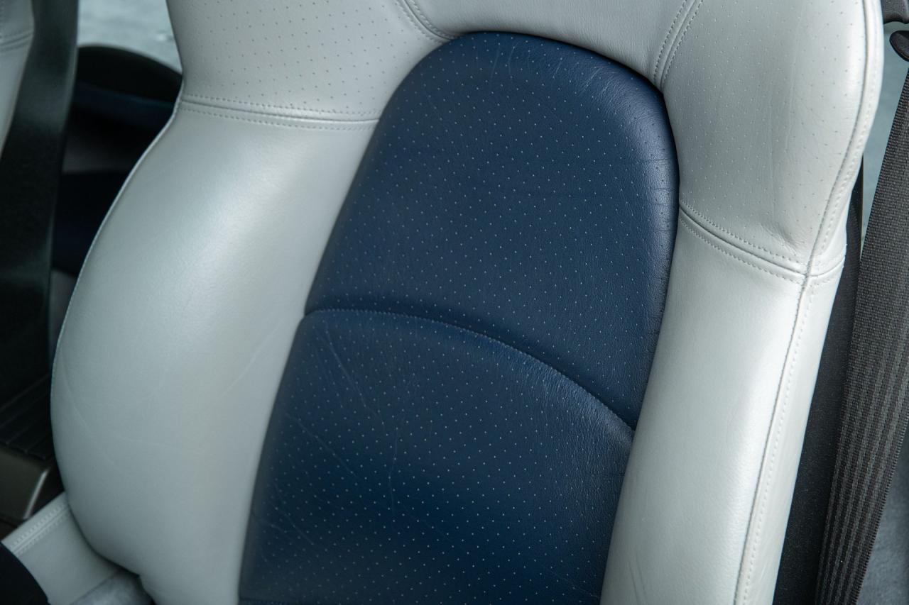 1996 Porsche 911 Turbo