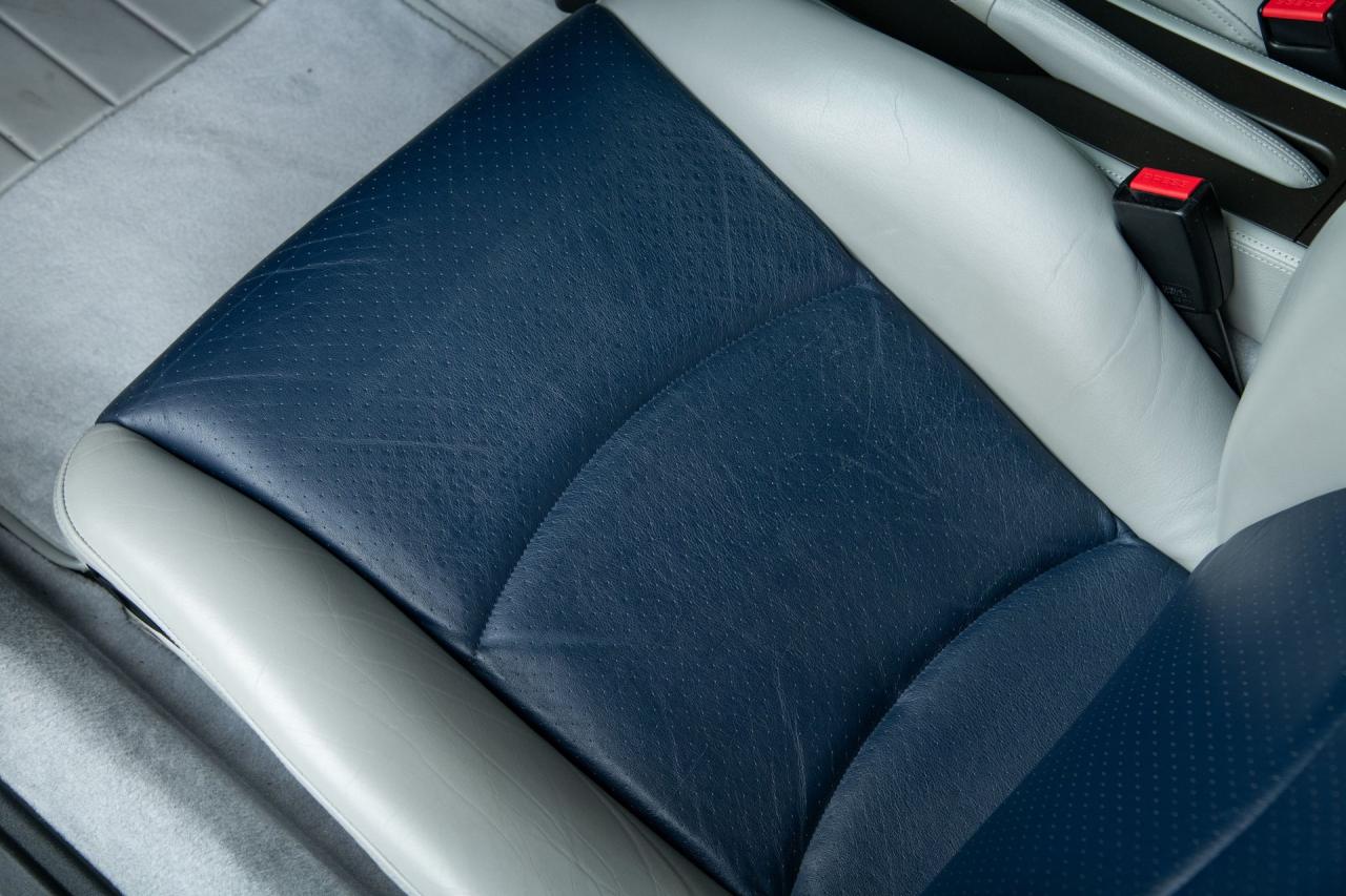 1996 Porsche 911 Turbo