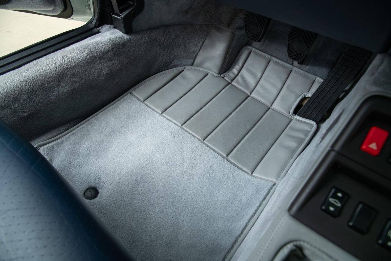 1996 Porsche 911 Turbo