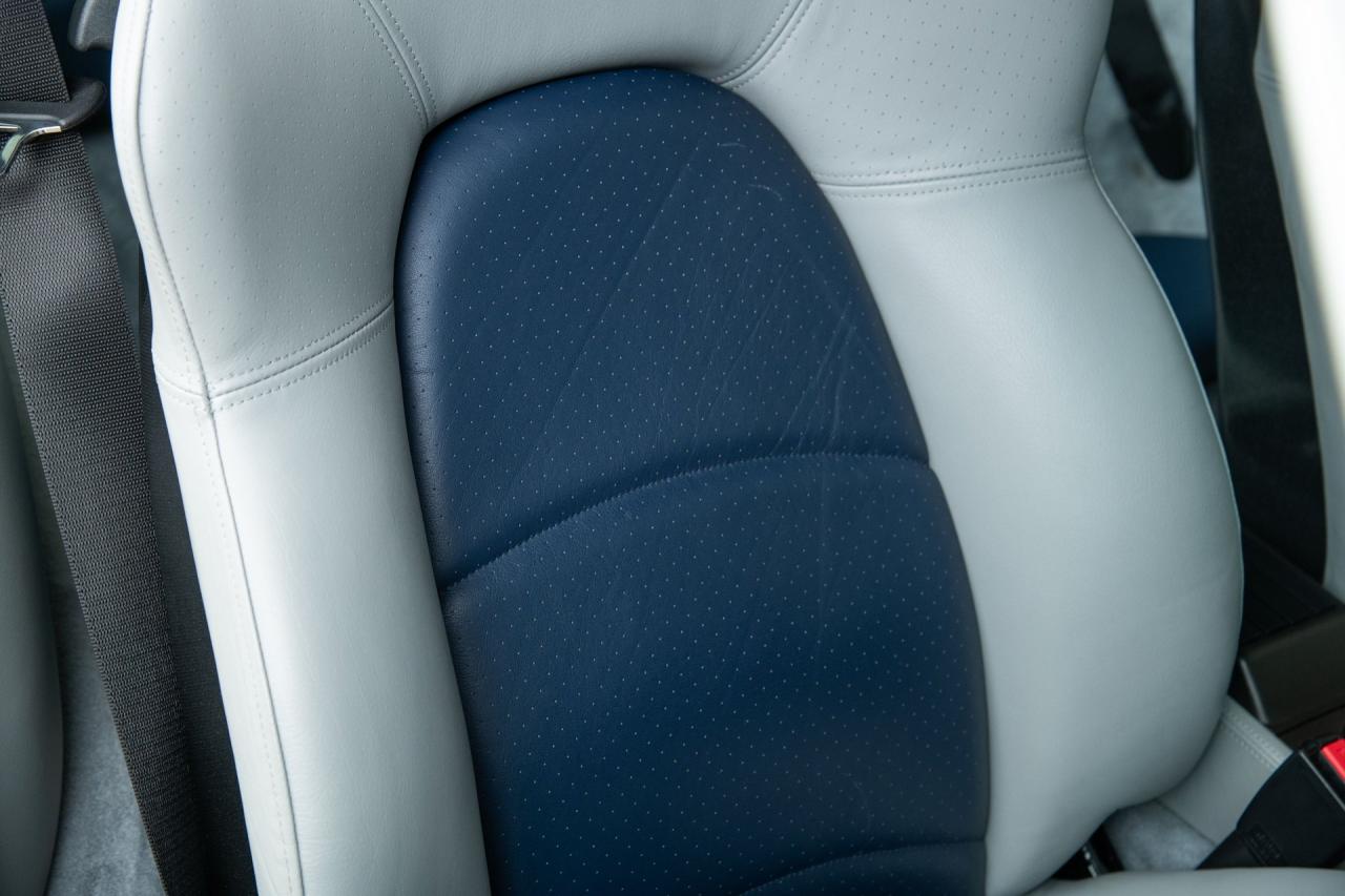 1996 Porsche 911 Turbo