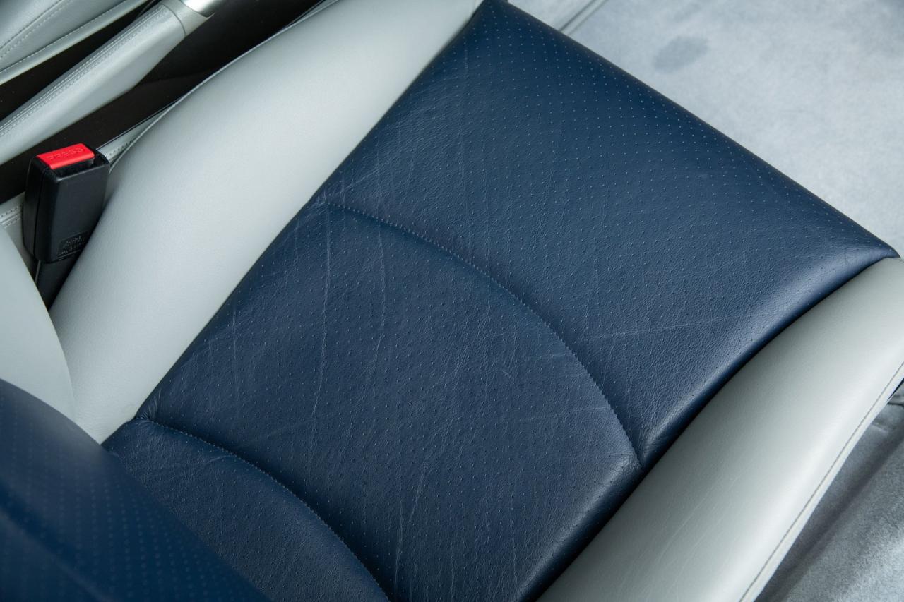 1996 Porsche 911 Turbo