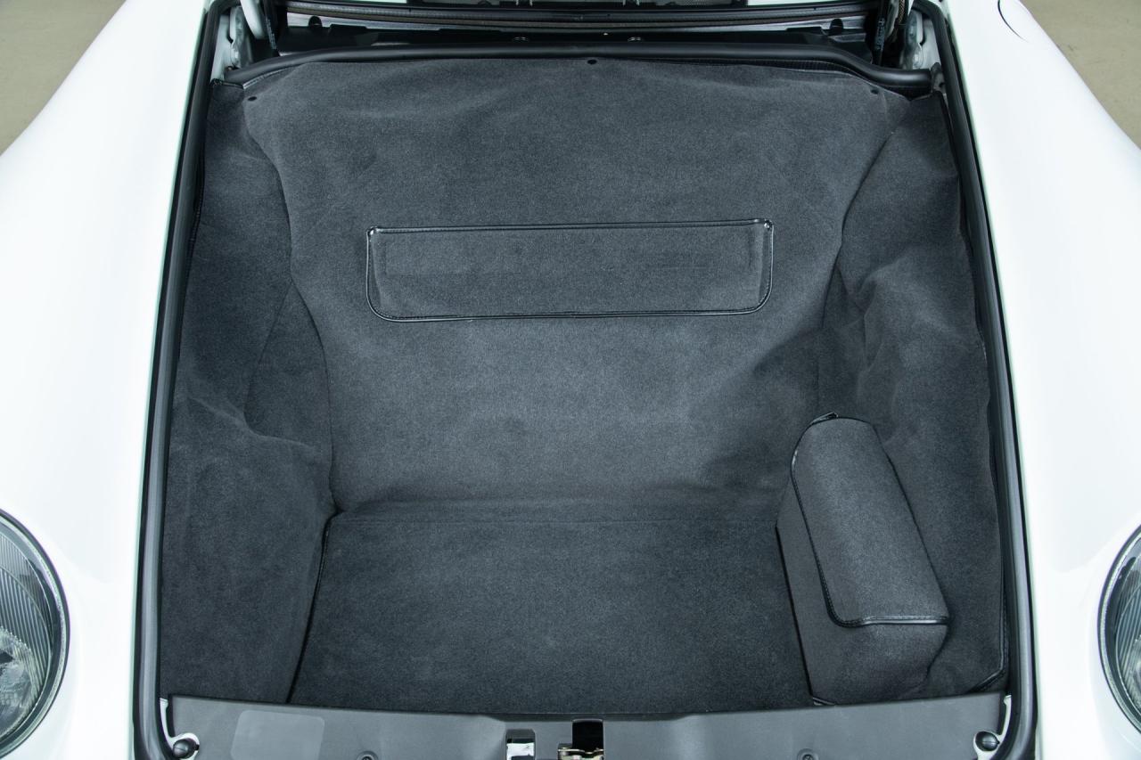 1996 Porsche 911 Turbo