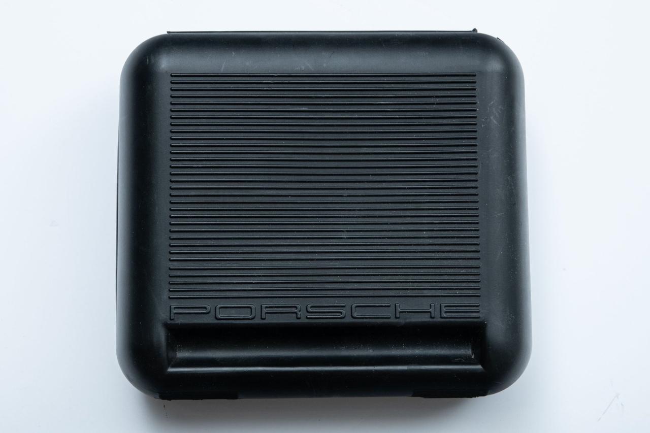 1996 Porsche 911 Turbo