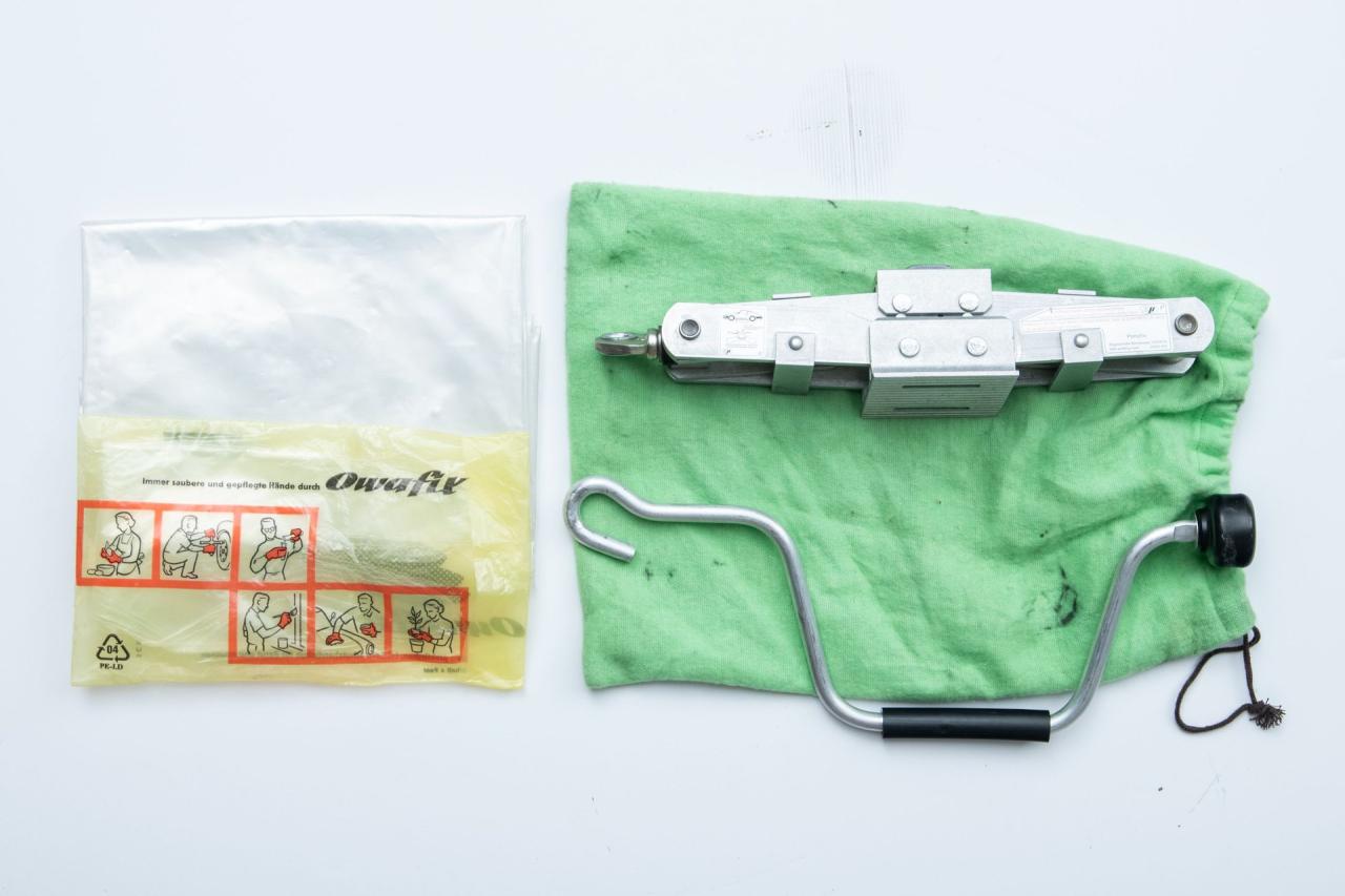 1996 Porsche 911 Turbo