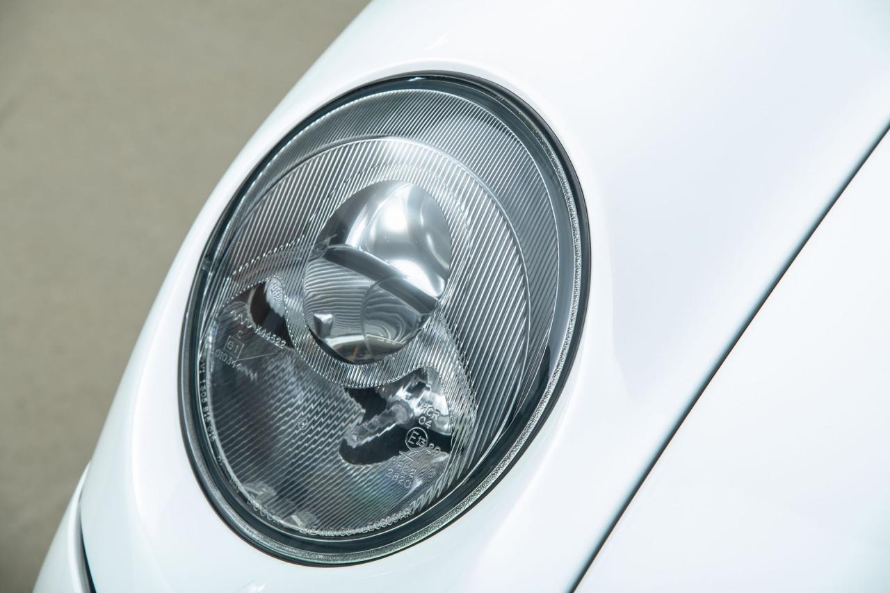 1996 Porsche 911 Turbo