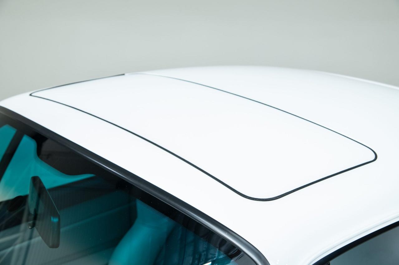 1996 Porsche 911 Turbo